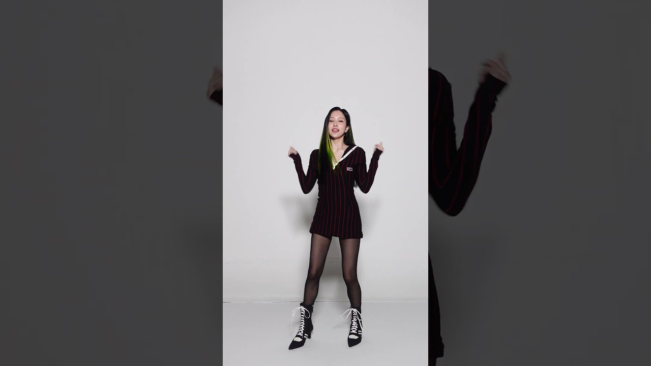 twice harehare サイン会　ミナ TWICE - Japan 10th Single: Hare Hare (Mina Teaser Photo) : r