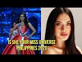 Maria Isabella Galleria : Bininibining Pilipinas Full Performance