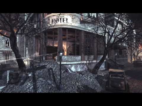 Video: Call Of Duty: World At War Map Pack 1 • Strana 2