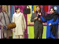 Sakhawat naz with amjad rana and zulfi  comedy clip  stage drama 2023  stage drama landa bazaar