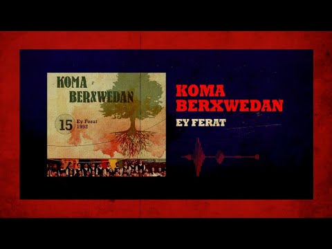 Koma Berxwedan - Ez Şehîdim