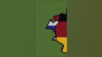 1960 Benelux small scale￼ #benelux #Belgium #geography #Netherlands #coldwar ￼