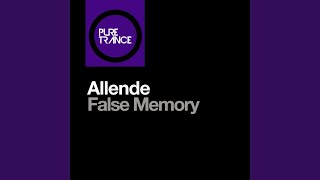 False Memory (Club Mix)