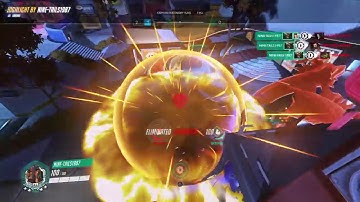 CTF Comp   Saving Roadhog