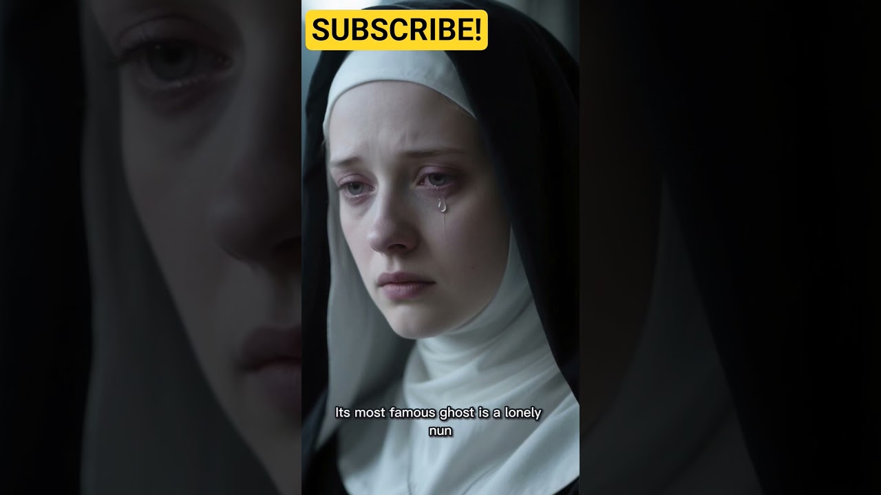 Another Top 5 Most Haunted Places in the UK! 