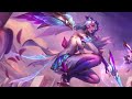 Wild Rift: This New Kaisa Skin Is So Beautiful