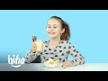 Kids Try 1960s Recipes | HiHo Kids