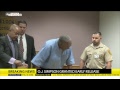 OJ Simpson's parole hearing decision