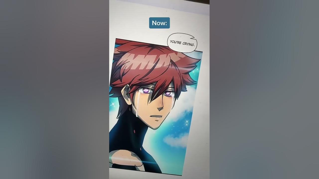 Brandon Chen - Shonen Mangaka on X: God Game New episode is out for FREE!  Come through! @thirdphp @Voyce_Me #manhwa #webtoons #webcomics    / X