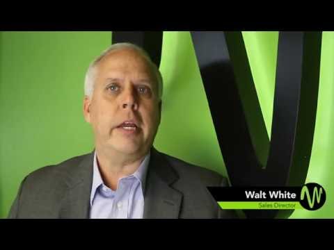 Walt White Explains What He Looks For In An Account Executive