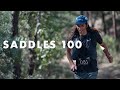 The inaugural saddles 50  100 mile by michael versteeg