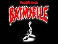 Batmobile  zombie riot