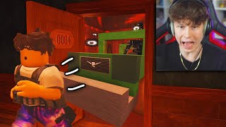 Troll Update V Roblox Horrorovce Vtipný Nebo Děsivý?