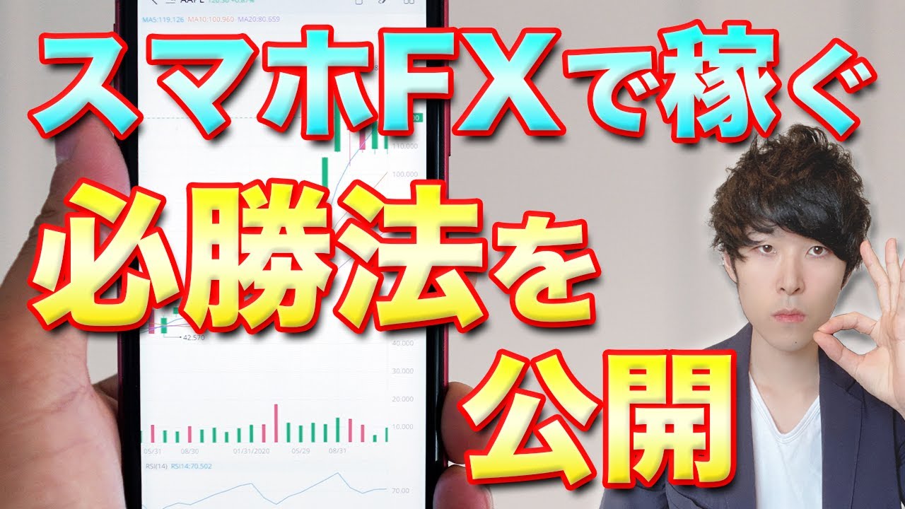 少額 fx やっ て みた