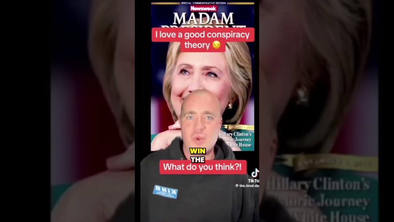 Donald Trump S Alleged Connection To Nikola Tesla And Time Travel