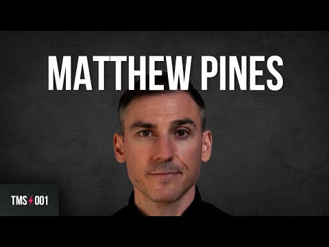Is the Government Hiding Aliens? With Matthew Pines