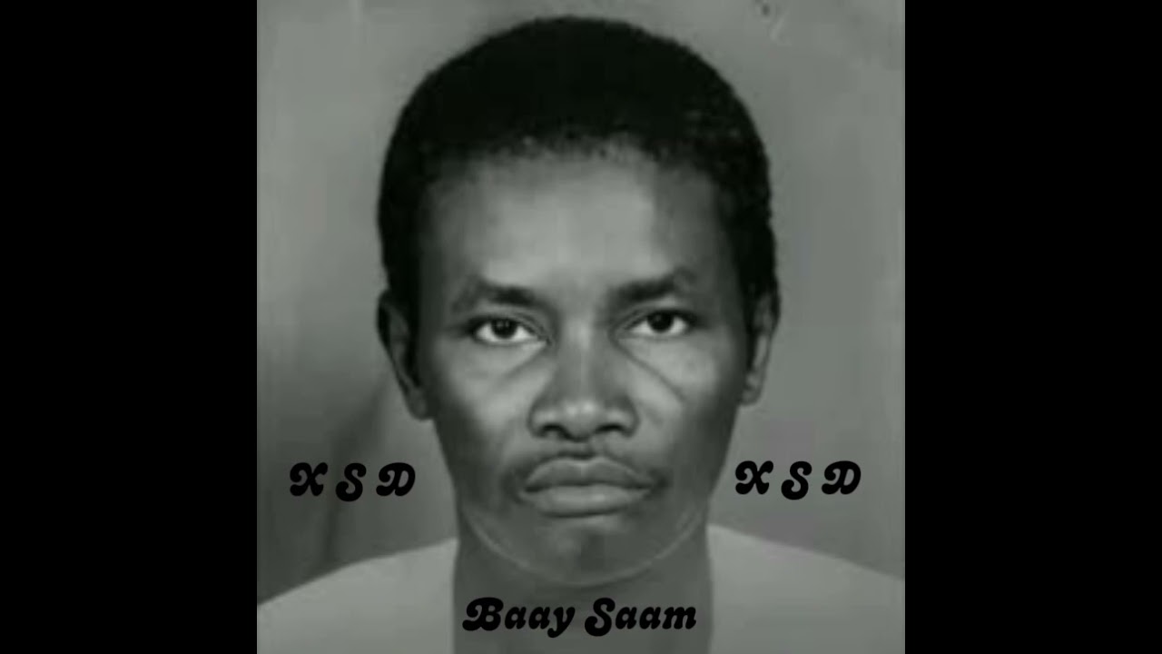 Sëriñ Saam Mbay 