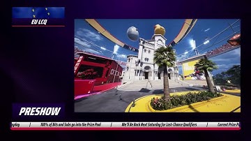 PHL Season 2 - EU Last Chance Qualifier