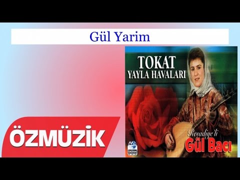 Gül Yarim - Otantik Tokat Reşadiye Almus Oyun Havaları (Official Video)