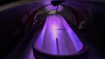 Sparkling Langmuir Probe