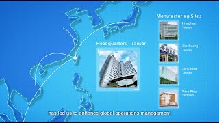IBASE Corporate & Factory Introduction Video