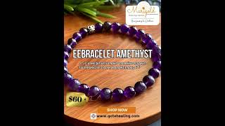💜✨ Calm mind. Balanced energy. Daily wellness. ✨💜