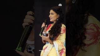 I Have Never Paid Attention To Acting Before, This Is My First Time, Reshmi R Nair Actress