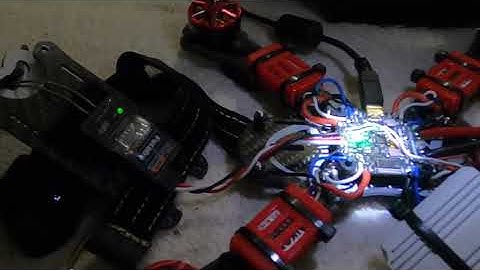 OSD Not Working In DJI Goggles