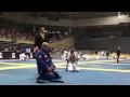 Leandro lo x orlando sanchez  pan ams 2013