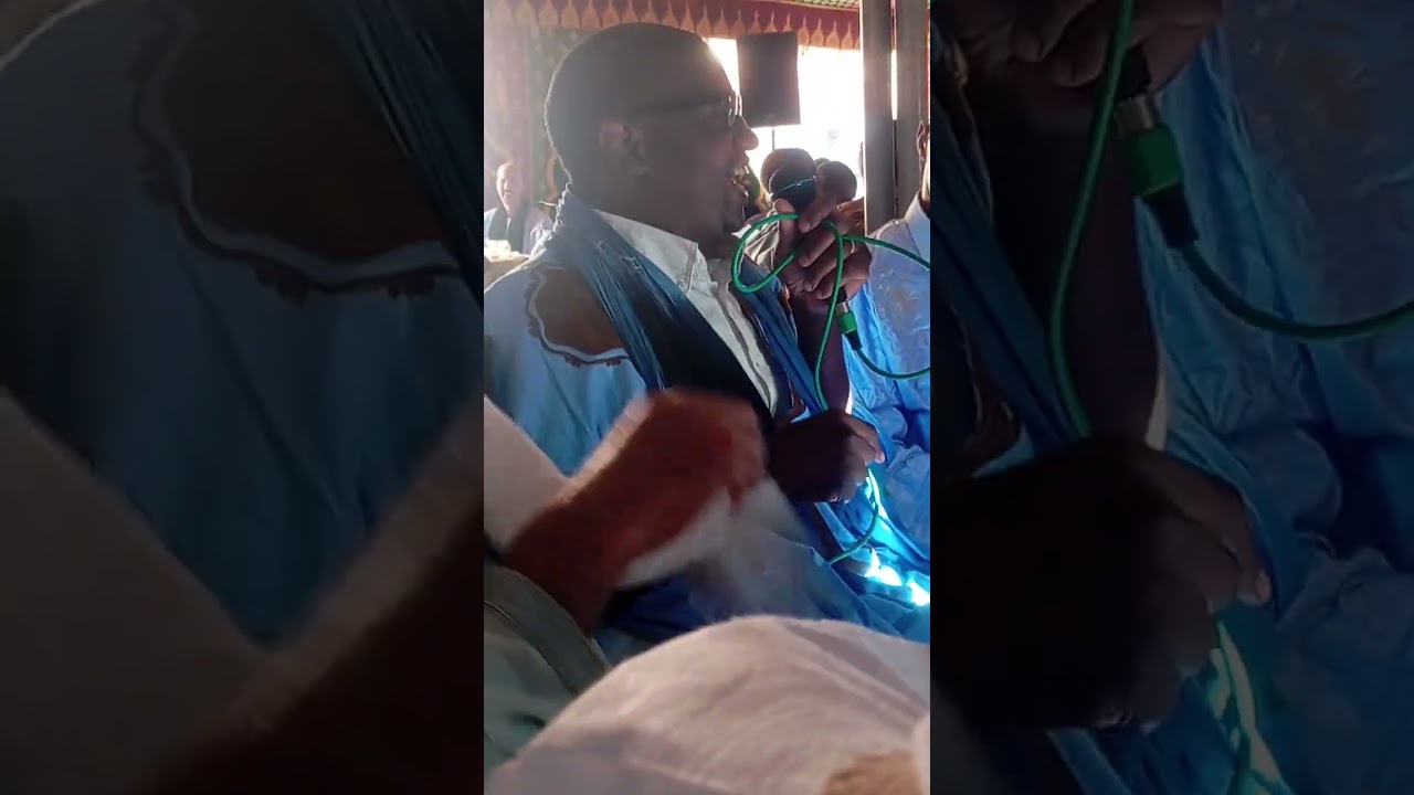 المتزوجين أسعدهم الله دنيا وآخرة والعزاب (العزاف) dépêchez vous 