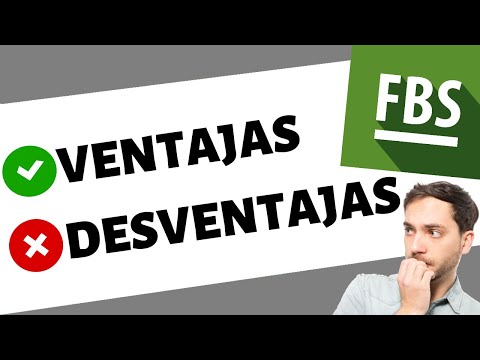 ¿ES FBS ⛔CONFIABLE?⛔ ¿QUÉ TIPO de BROKER ES? ¿ACEPTAR BONOS? ¿REGULADO? OPINIONES y REVIEW 2021