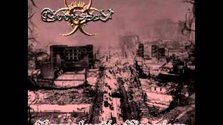 Doomsday - Moonspell - The Lycanthrope' Saga (Part II - The Shining)