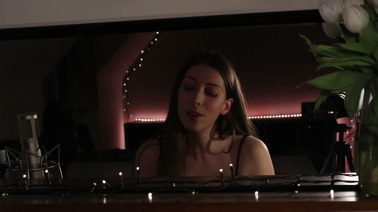 Watch Waking up slow - cover | Mariuga R. on YouTube Watch Waking up slow - cover | Mariuga R. on YouTube