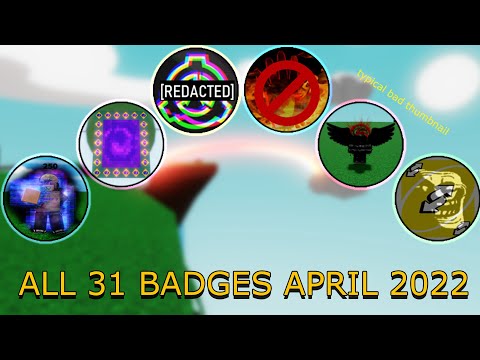 How to get all Badges in Roblox Slap Battles