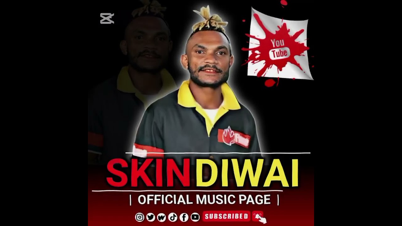 50,000 Lister Serum ~Cover Remix 2025 [ Skin Diwai Official Audio Music 🇵🇬]