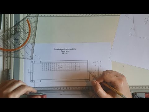 Video: Diy Podmetač: Crteži S Dimenzijama Jednostavnog Modela Izrađenog Od Drveta. Kako Napraviti Drveno Transformirajuće Stubište?