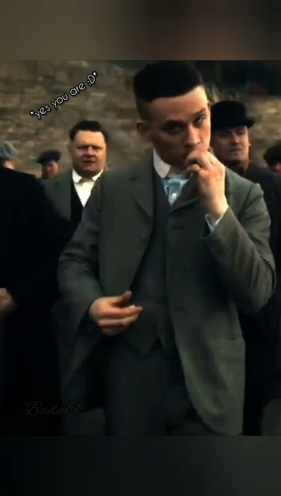 John gets tricked into marrying Esme.|Peaky Blinders|SUBSCRIBE|