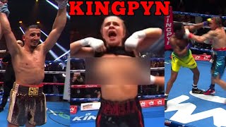 WHAT HAPPENED AT KINGPYN TOURNAMENT SEMI-FINALS?! FLASH, KING KENNY DOMINATION, GIB VS JARVIS, NUNEZ