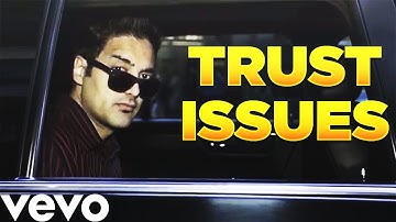 2K Trust Issues (Music Video) #Fix2k20