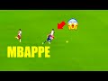 MBAPPE SHOCKED THE WORLD with this INCREDIBLE RUN against MONACO! AMAZING SPEED!