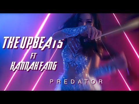 Predator - The Upbeats ft. Hannah Fang