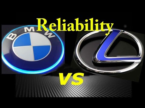 bmw-vs-lexus-reliability-best-choice