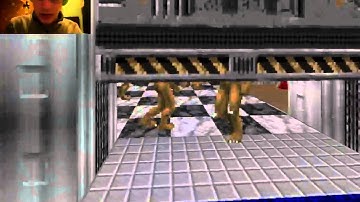 Brutal Doom: Hell On Earth - Ep.5 - REVENANTS!!!