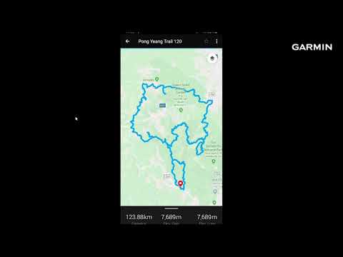 วีดีโอ: ฉันจะดาวน์โหลดแผนที่ไปยัง Garmin GPS ได้อย่างไร