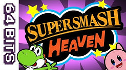 64 Bits - Super Smash Heaven (Rhythm Heaven x Smash Bros Animation)  - Durasi: 4:32. 
