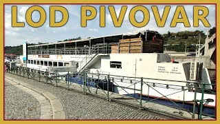 Spotlight: Lod Pivovar