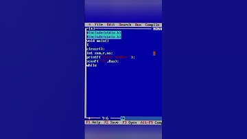 Find sum of digits of number using using loop in c programming #codingshortvideo #shorts #coding