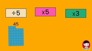 Numberblocks Run Stage 1 | Studying math | Learn To Count | Learn Math For Kids