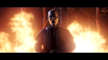 The Evil Within 2 GMV | "Talking To Myself"