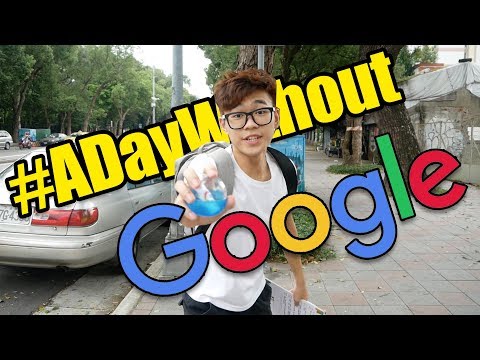 一天不用Google會死嗎？｜超強系列 Ft. 阿謙、葉式特工、部長、黑羽、閃亮胖時代、阿晉